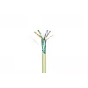 DSIT DANICOM CAT5E FTP 100m Flexibles Netzwerkkabel PVC (Fca) - DC-FTP5E-100-FCA