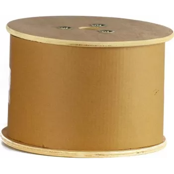 DSIT DANICOM CAT6 FTP 50m Outdoor Solid Core PE Kabel (Fca) - DC-OUT-FTP6-50S-FCA
