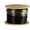 DSIT DANICOM CAT6 FTP 50m Outdoor Solid Core PE Kabel (Fca) - DC-OUT-FTP6-50S-FCA