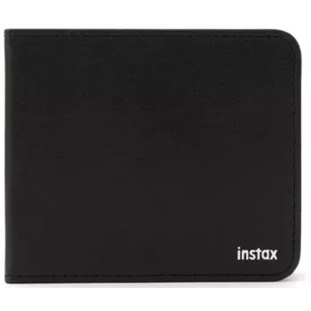 Fujifilm Instax Album Wide, Schwarz (70100151657)