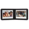 Fujifilm Instax Album Wide, Schwarz (70100151657)