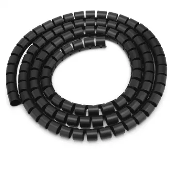 DSIT DS-CB-20 Spiralkabel-Organizer, 20 m
