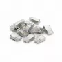 DSIT FTP RJ45 CAT6 Netzwerkstecker für flexible Kabel - 10 Stück
