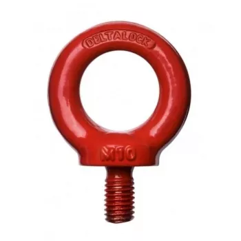DSIT M8 Ringschraube, 4 Stück