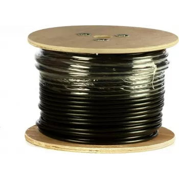 DSIT DANICOM CAT6A UTP 305m Außenkabel Solid Core - PE (Fca)
