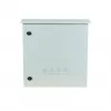 DSIT DS6612-OUT 12U 19" Outdoor-Wandmontage-Serverschrank, IP55, 600 x 600 x 635 mm