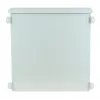 DSIT DS6612-OUT 12U 19" Outdoor-Wandmontage-Serverschrank, IP55, 600 x 600 x 635 mm