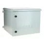 DSIT DS6609-OUT 19-Zoll Outdoor-Wandmontage-Serverschrank IP55, 9U, 600x600x500 mm
