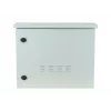 DSIT DS6609-OUT 19-Zoll Outdoor-Wandmontage-Serverschrank IP55, 9U, 600x600x500 mm