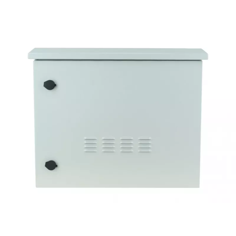 DSIT DS6609-OUT 19-Zoll Outdoor-Wandmontage-Serverschrank IP55, 9U, 600x600x500 mm