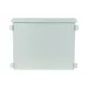 DSIT DS6609-OUT 19-Zoll Outdoor-Wandmontage-Serverschrank IP55, 9U, 600x600x500 mm