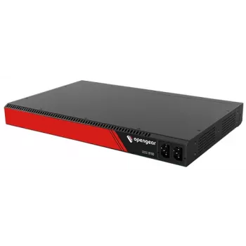 Opengear CM8132-10G 32-Port-Serielle-Konsolen-Server mit Dual-10GbE-SFP+ und Dual-10GbE-RJ45
