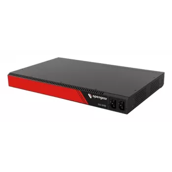 Opengear CM8116-10G-C 16-Port Dual-Gigabit-Ethernet Erweiterter Konsolenserver