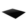 TEKA IBC 64110 SSM BK Induktionskochfeld, 4 Zonen, Touch Control MultiSlider, 7,2 kW, Schwarz