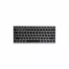 Satechi Slim X1 Bluetooth-Tastatur (Silber)