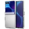 Ringke Fusion Flap Galaxy Z Flip 8 Klarsicht-Hülle mit Scharnierschutz