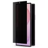 Ringke Cover Display Easy Slide 360 Privacy Tempered Glass Screen Protector 2-Pack für Samsung Galaxy Z Fold 8 Ultra