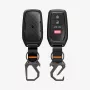 SPIGEN TK100 Toyota Key Fob Hülle Schwarz
