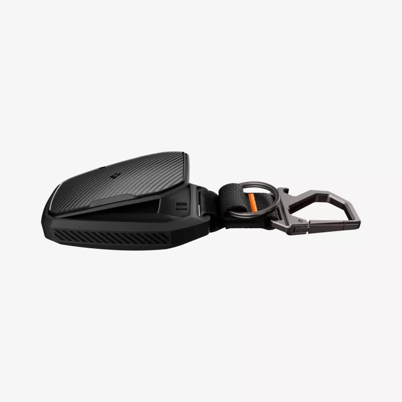 SPIGEN TK100 Toyota Key Fob Hülle Schwarz