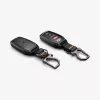SPIGEN TK100 Toyota Key Fob Hülle Schwarz
