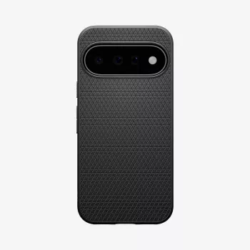 Spigen Liquid Air Google Pixel 11 Matt Schwarz