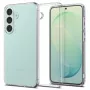 Spigen Ultra Hybrid Hülle für Samsung Galaxy S24 FE - Kristallklar