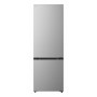 LG GBBW322CPY Kühlschrank mit Gefrierfach unten, 341 L, LINEARCooling™, DoorCooling+™, LG ThinQ, Total No Frost, Dark Graphite Silver