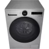 LG F4WX801YS 10,5 kg Frontlader-Waschmaschine mit AI DD™, Steam+™ und Wi-Fi