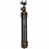 Manfrotto Alpha S.H.O.T. Carbon-Stativ-Kit mit Kugelkopf (MK-R04-SD)