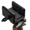 Manfrotto Alpha S.H.O.T. Carbon-Stativ-Kit mit Kugelkopf (MK-R04-SD)