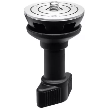 Kurze Halbkugel-Halterung Manfrotto 560BALLSHX, 60 mm (560BALLSHX)