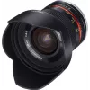 Samyang 12mm f/2.0 NCS CS Objektiv für Fujifilm (F1220510101)