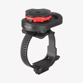 Spigen Auto-Halterung Universal für Armaturenbrett und Schreibtisch, Klebepad wiederverwendbar, Schwarz