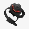 Spigen Auto-Halterung Universal für Armaturenbrett und Schreibtisch, Klebepad wiederverwendbar, Schwarz