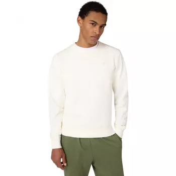 Champion Herren Crewneck Sweatshirt Creme 220785 YS084 XL