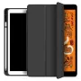 Mercury Flip Case für Apple iPad 10.2 inch (7./8./9. Generation, 2019-2021) - Schwarz