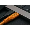 Tether Tools TetherPro USB-C Optima 10G Gerade Orange 3m