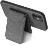 Peak Design Magnetic Wallet Stand für MagSafe – Charcoal