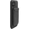 Peak Design Magnetic Wallet Stand für MagSafe – Charcoal