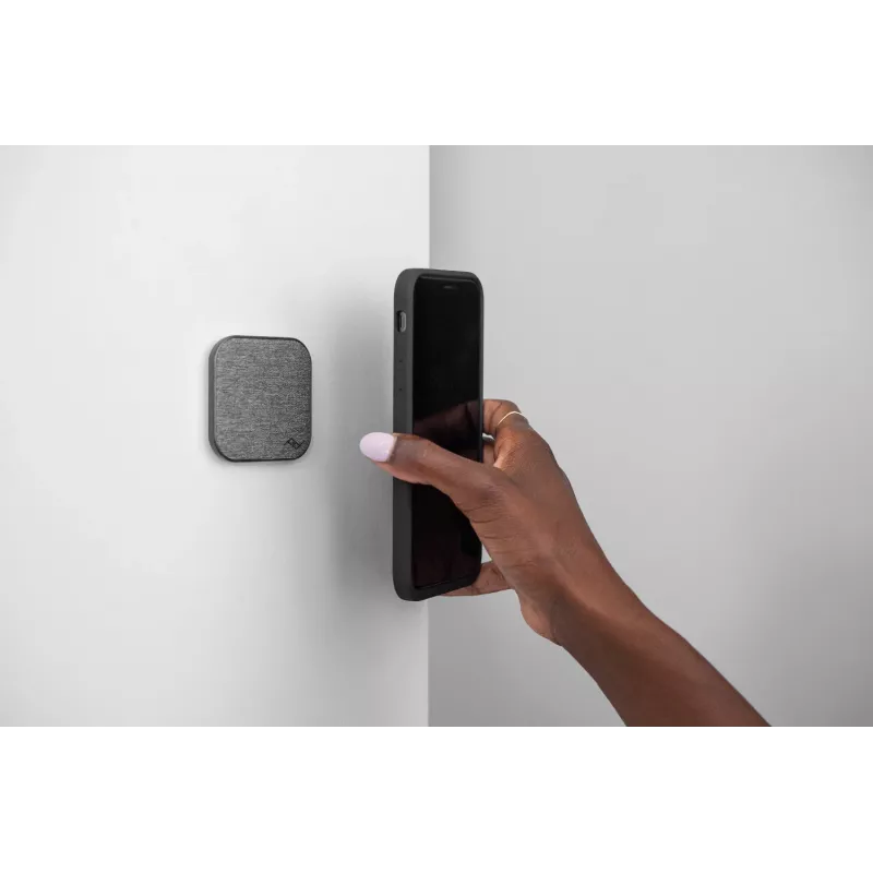 Peak Design Mobile Wall Mount Wandhalterung, Charcoal (M-WM-AA-CH-1)