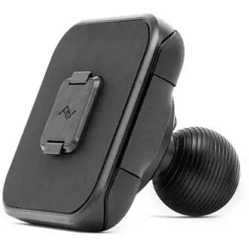 Peak Design M-MM-AF-BK-1 Universaladapter für Mobile Ecosystem - Schwarz