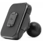 Peak Design M-MM-AF-BK-1 Universaladapter für Mobile Ecosystem - Schwarz