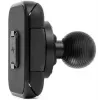 Peak Design M-MM-AF-BK-1 Universaladapter für Mobile Ecosystem - Schwarz