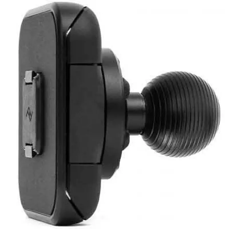 Peak Design M-MM-AF-BK-1 Universaladapter für Mobile Ecosystem - Schwarz