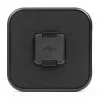 Peak Design M-MM-AF-BK-1 Universaladapter für Mobile Ecosystem - Schwarz
