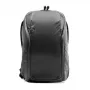 Peak Design Everyday Backpack 20L Schwarz (BEDBZ-20-BK-3)