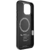 Hülle mit Schlaufe Peak Design Mobile Everyday für Apple iPhone 16 Pro Max, Anthrazit (M-LC-BV-CH-1)