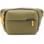 Umhängetasche Peak Design Everyday Sling V2 3L, kelp (BEDS-3-KP-3)