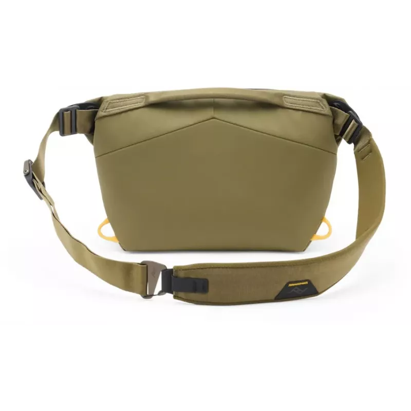 Umhängetasche Peak Design Everyday Sling V2 3L, kelp (BEDS-3-KP-3)