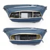 Peak Design Everyday Sling 10L Umhängetasche, Ocean (BEDS-10-DS-3)
